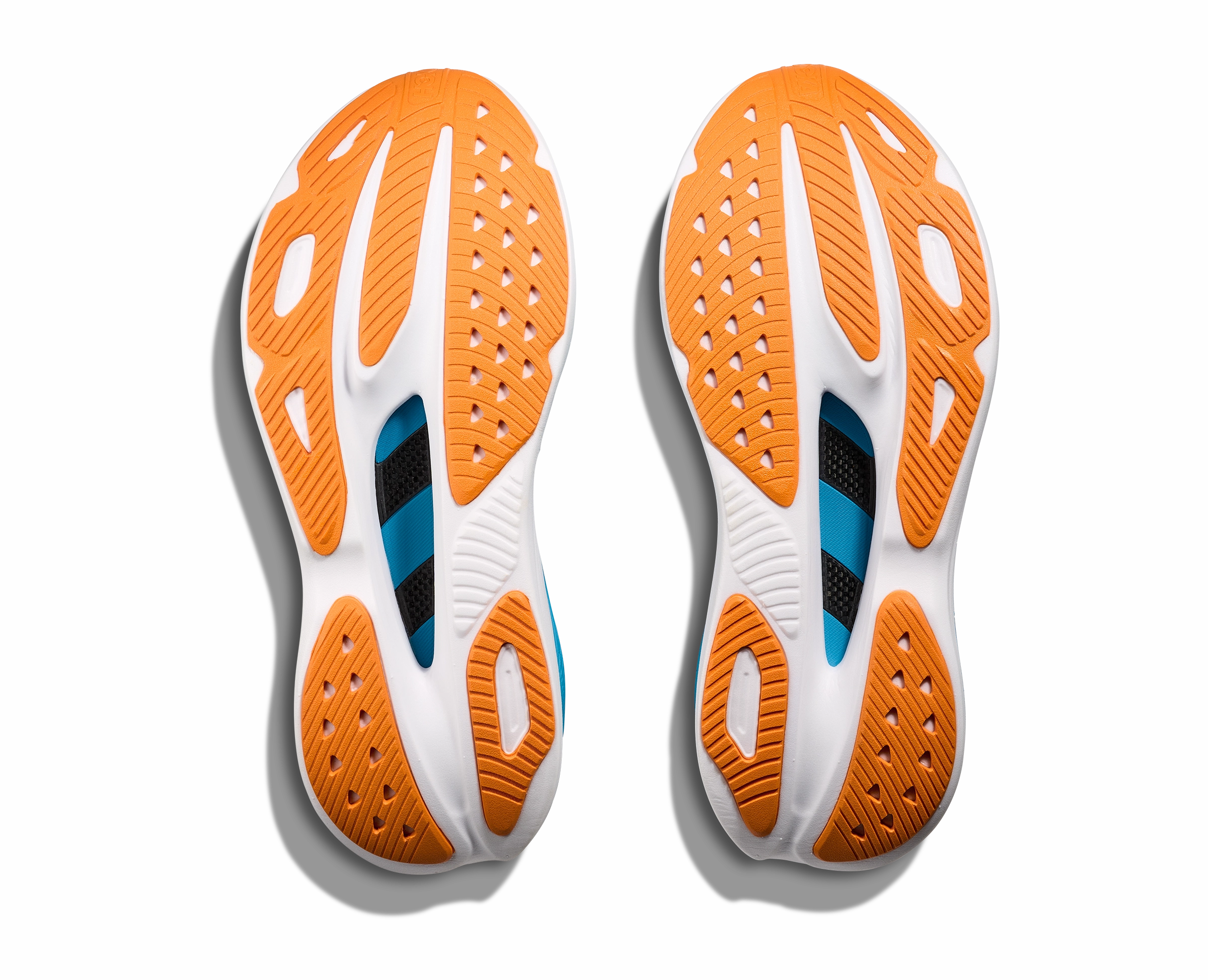 Custom Shoes HOKA Skyward X men's