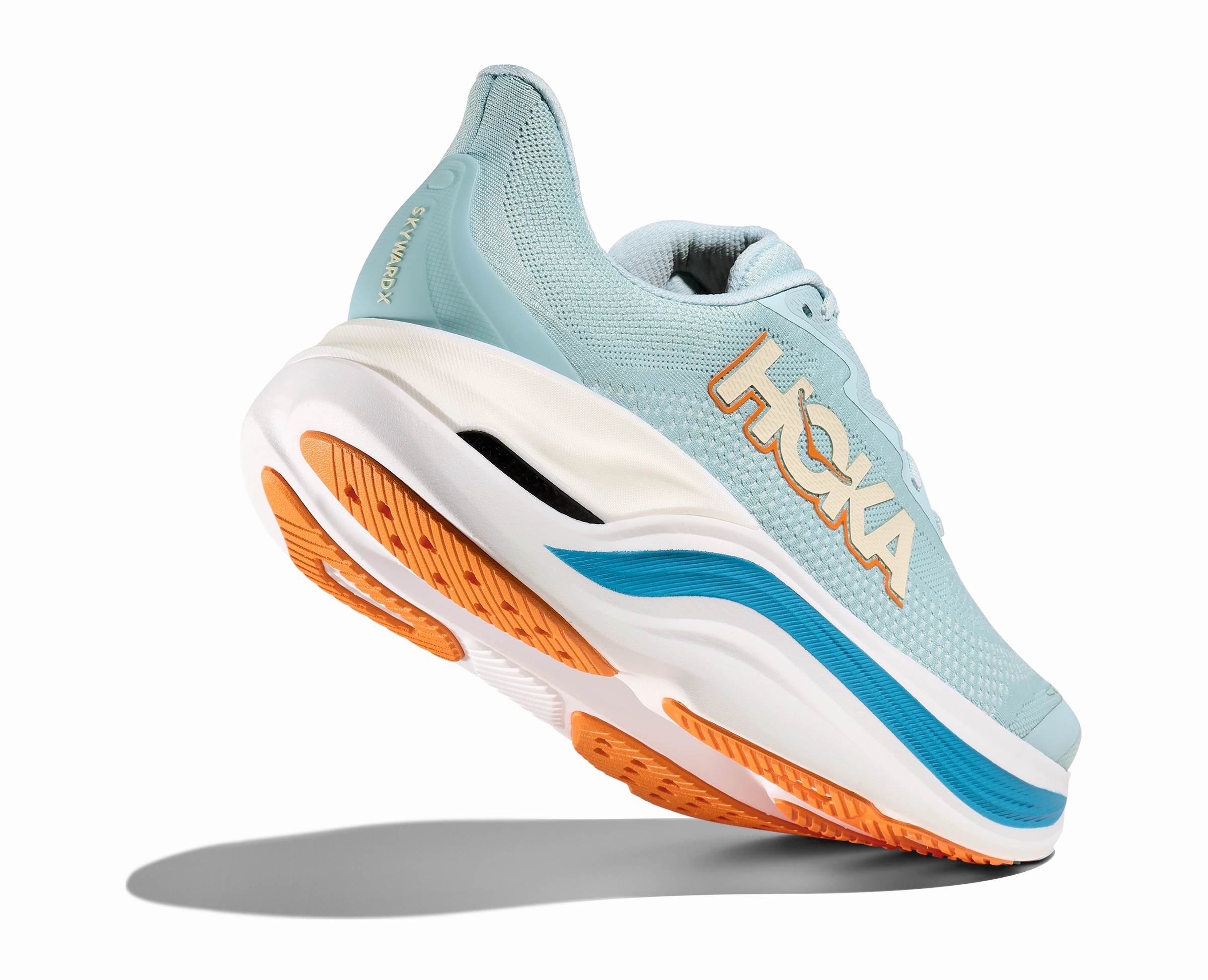 HOKA Skyward X men's Cloud Or Shoes