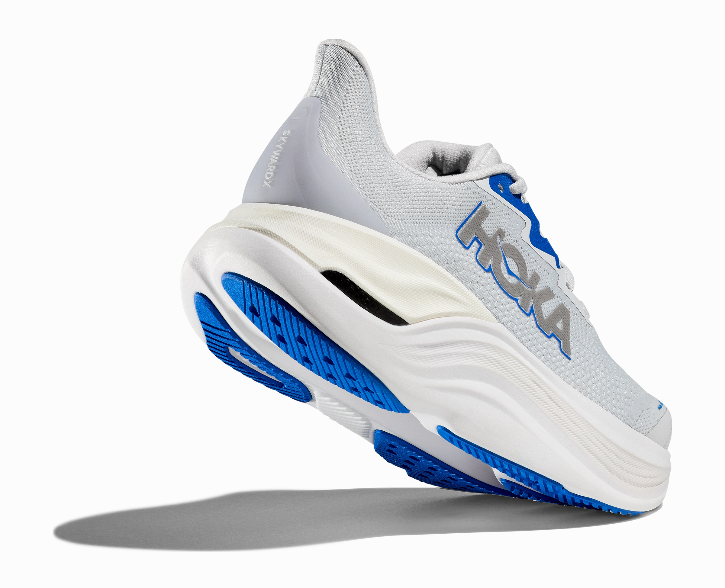 HOKA Skyward X men's Rating