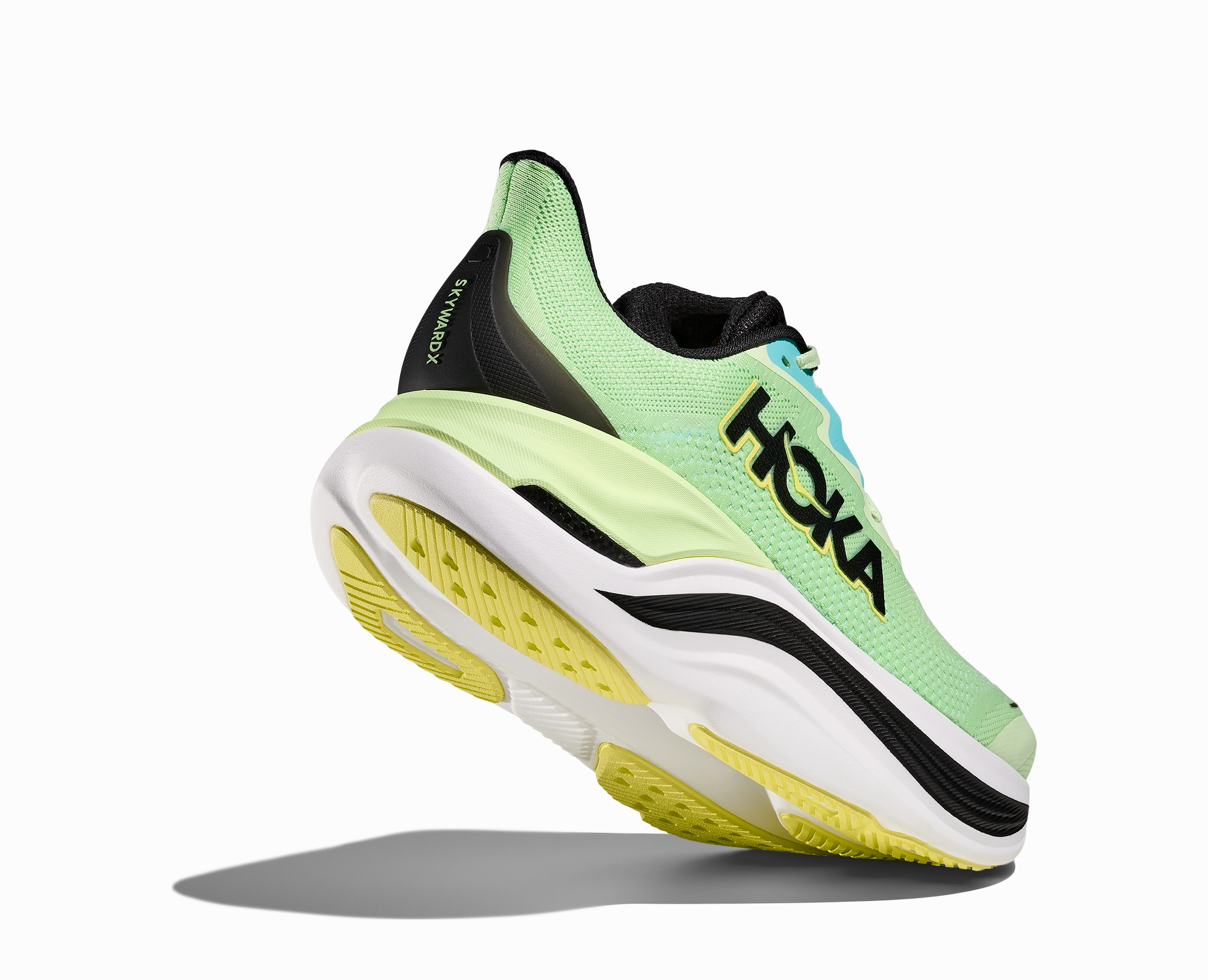 HOKA Skyward X men's Shoes With Wide Toe Box