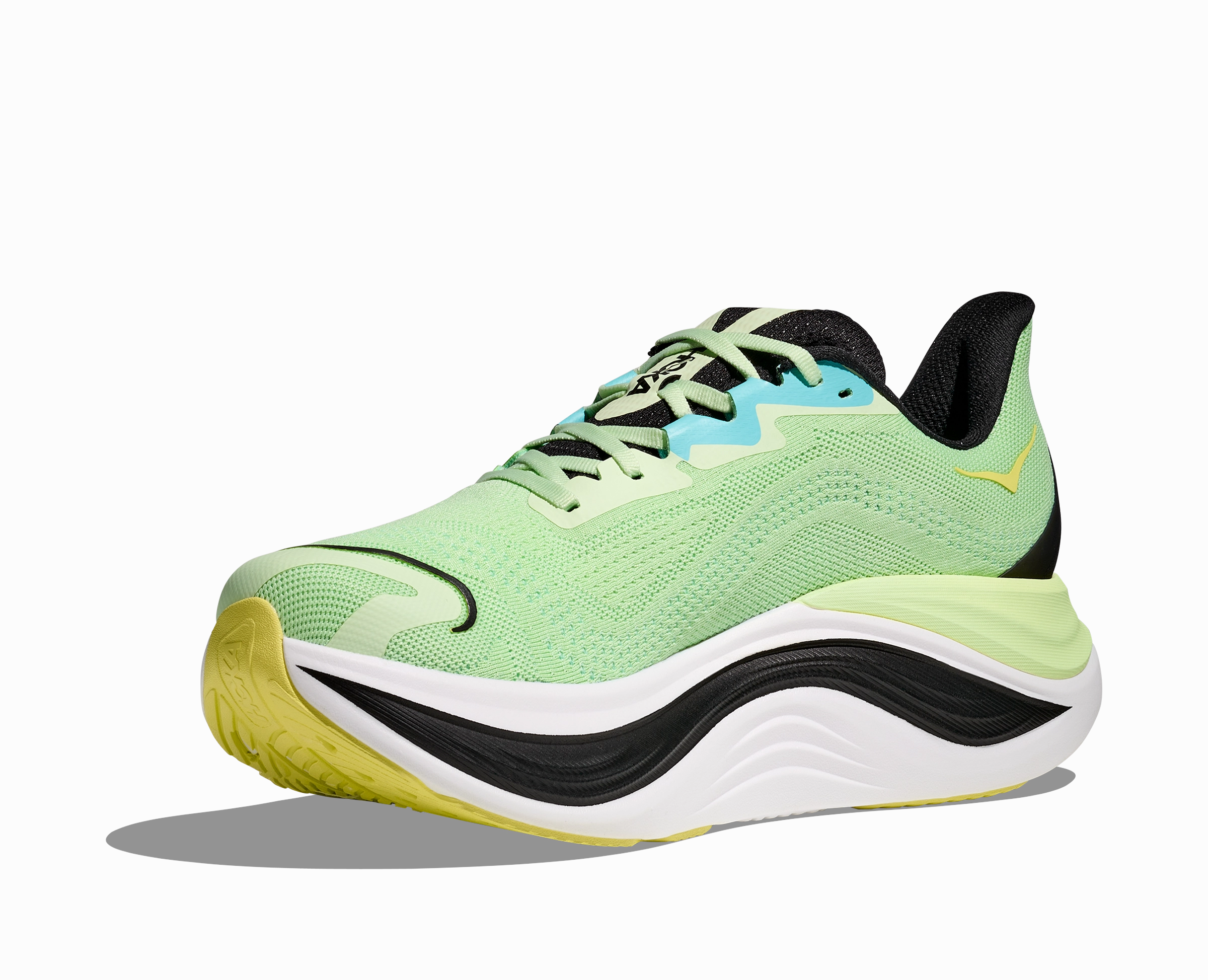 Best Shoes For Running And Walking HOKA Skyward X men's