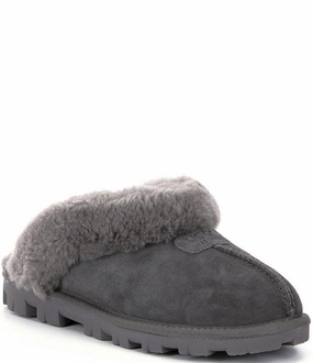 Women's Coquette Couple Slippers