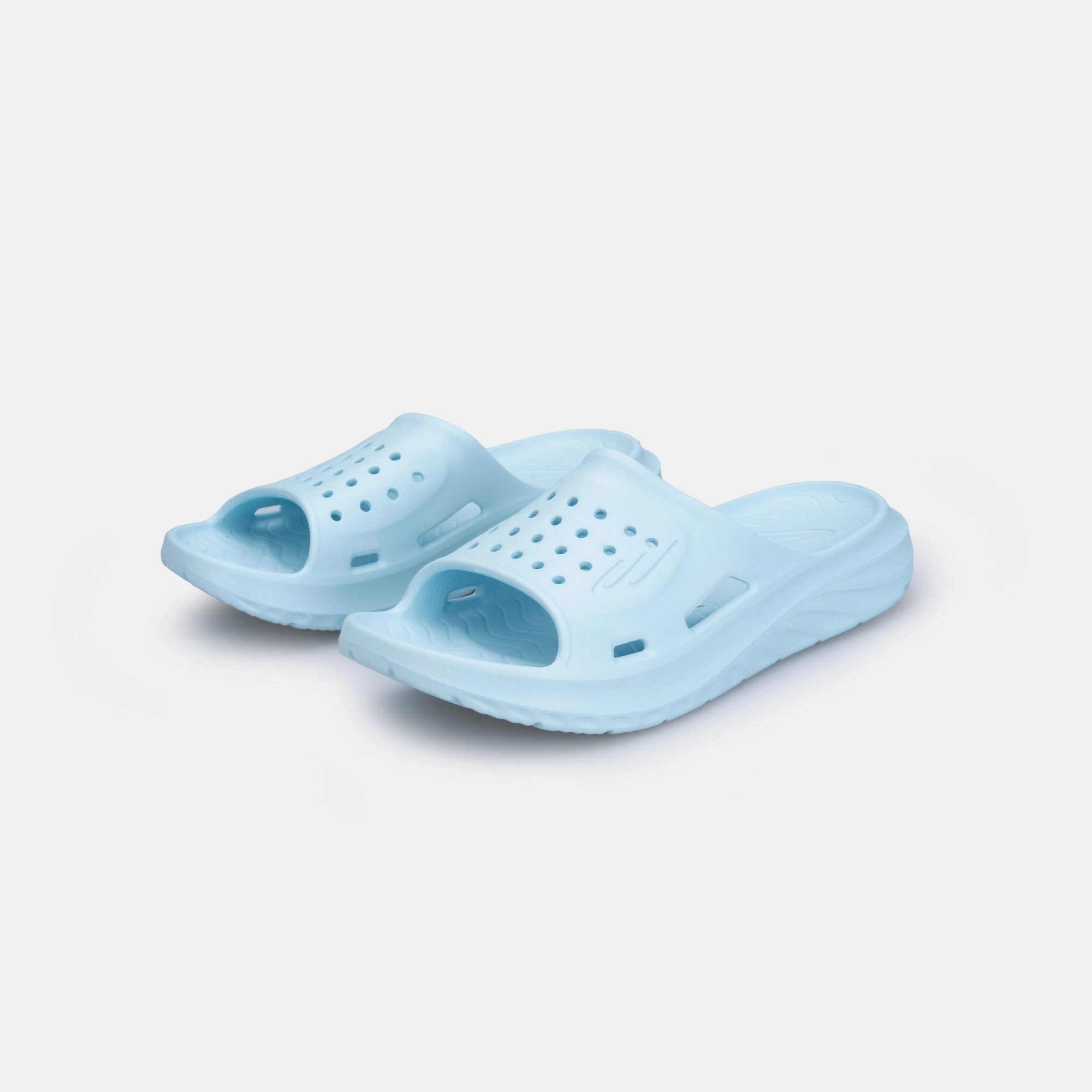 Lace Up Ballet Slippers HOVERSLIDES L