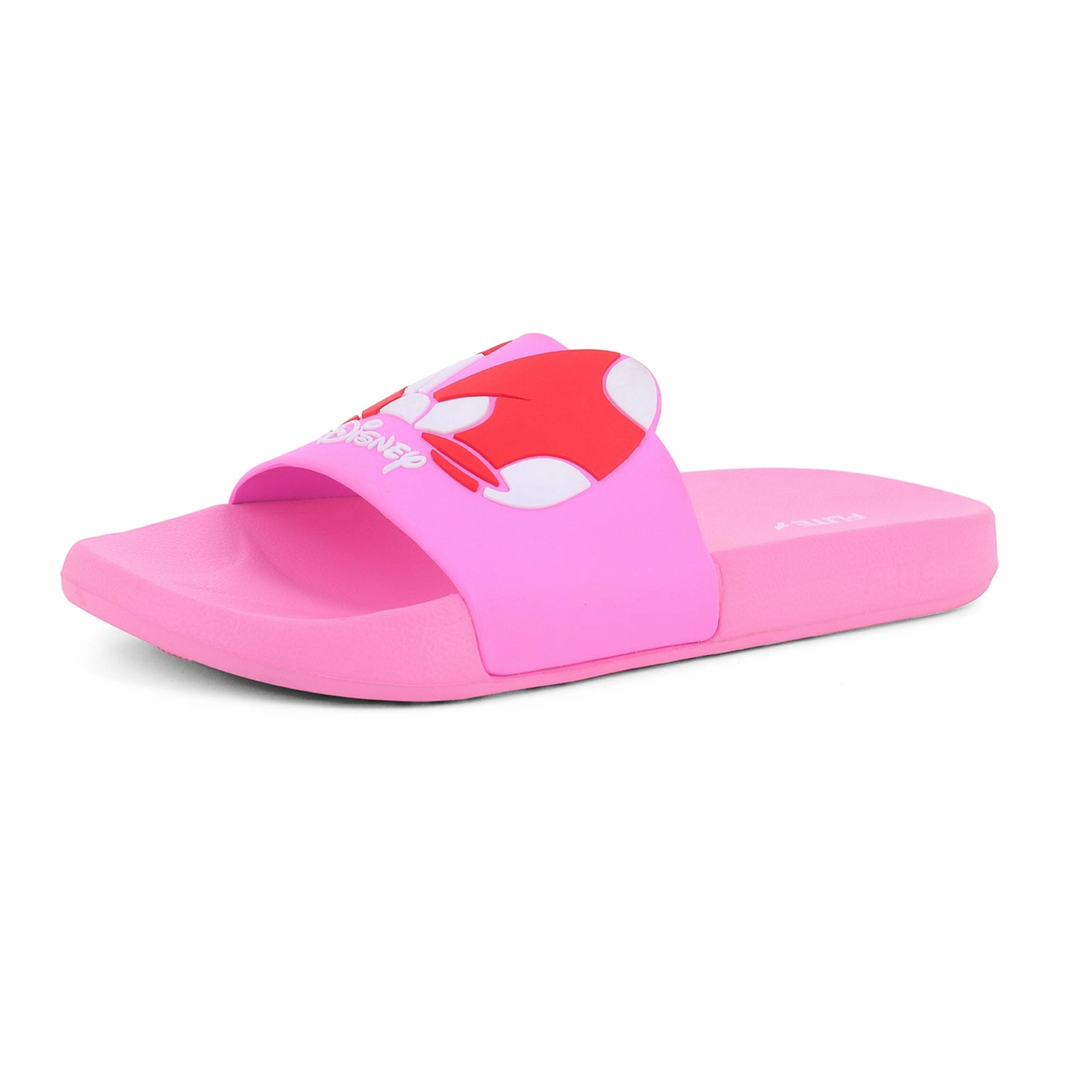 FLITE Slip-Ons for Womens FLK 3006 Frog Slippers
