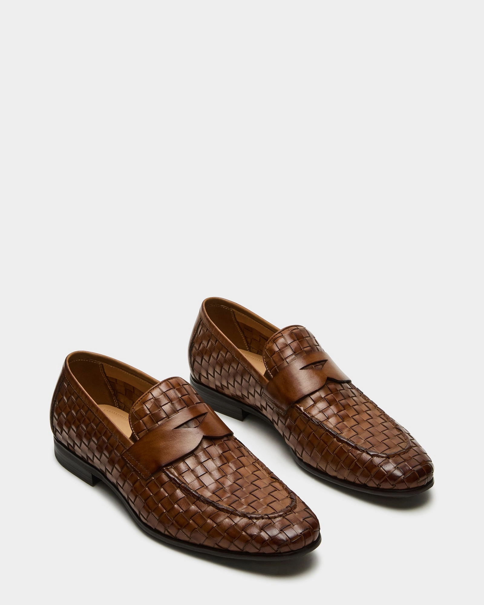 Loafers Restaurant Baltimore Md POCO TAN LEATHER