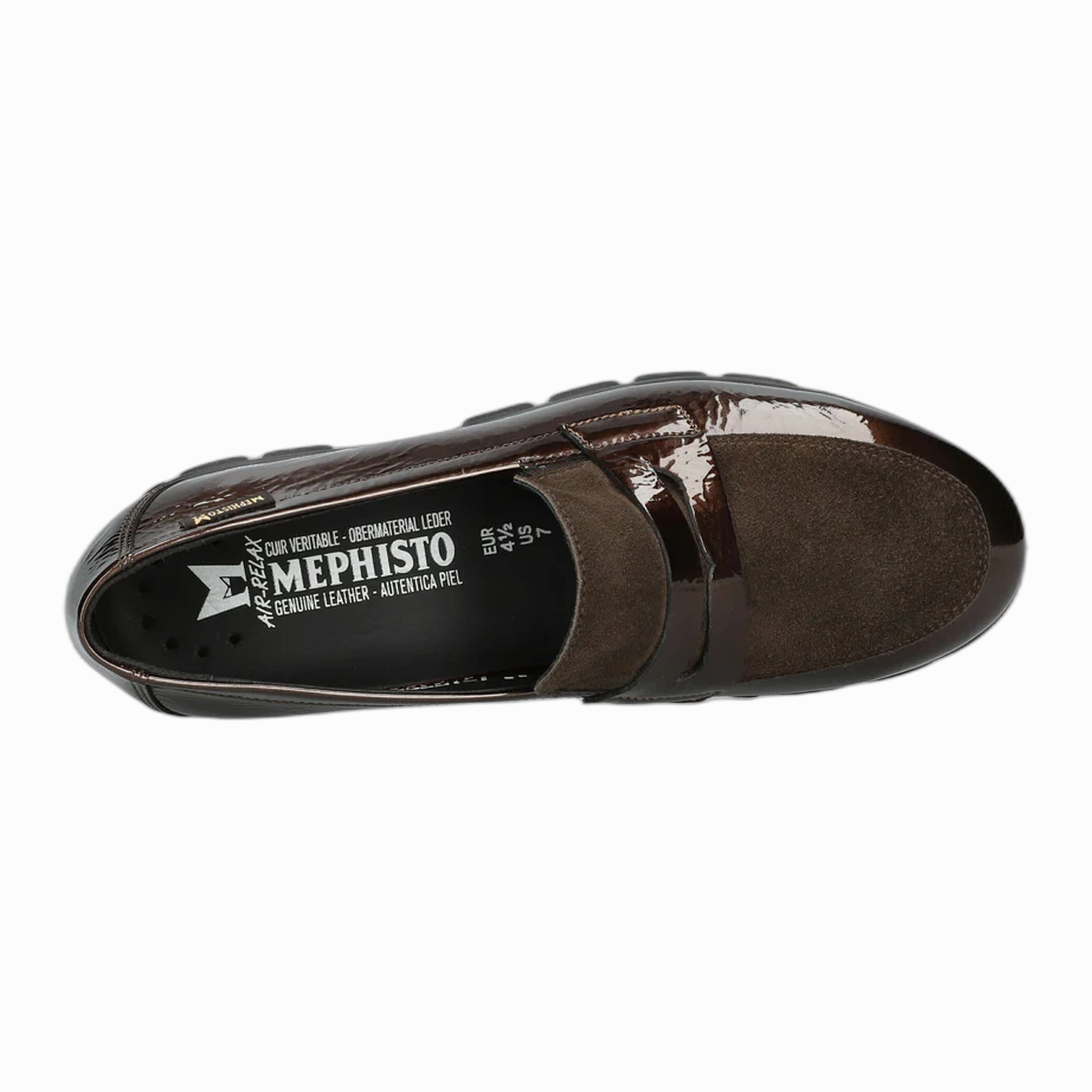 Birkenstock Loafers Carima