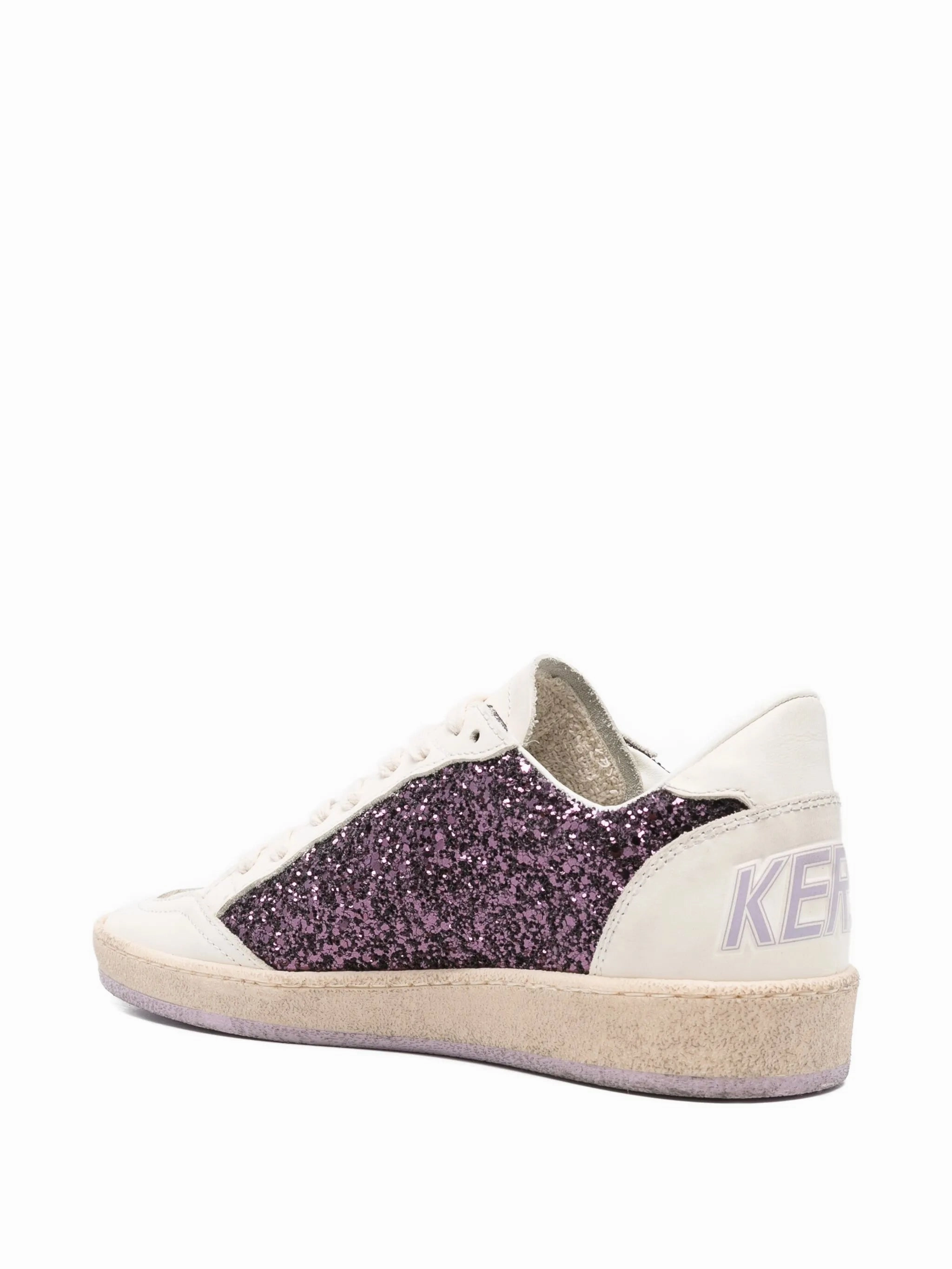 Flat Insole Shoes Ballstar sneakers