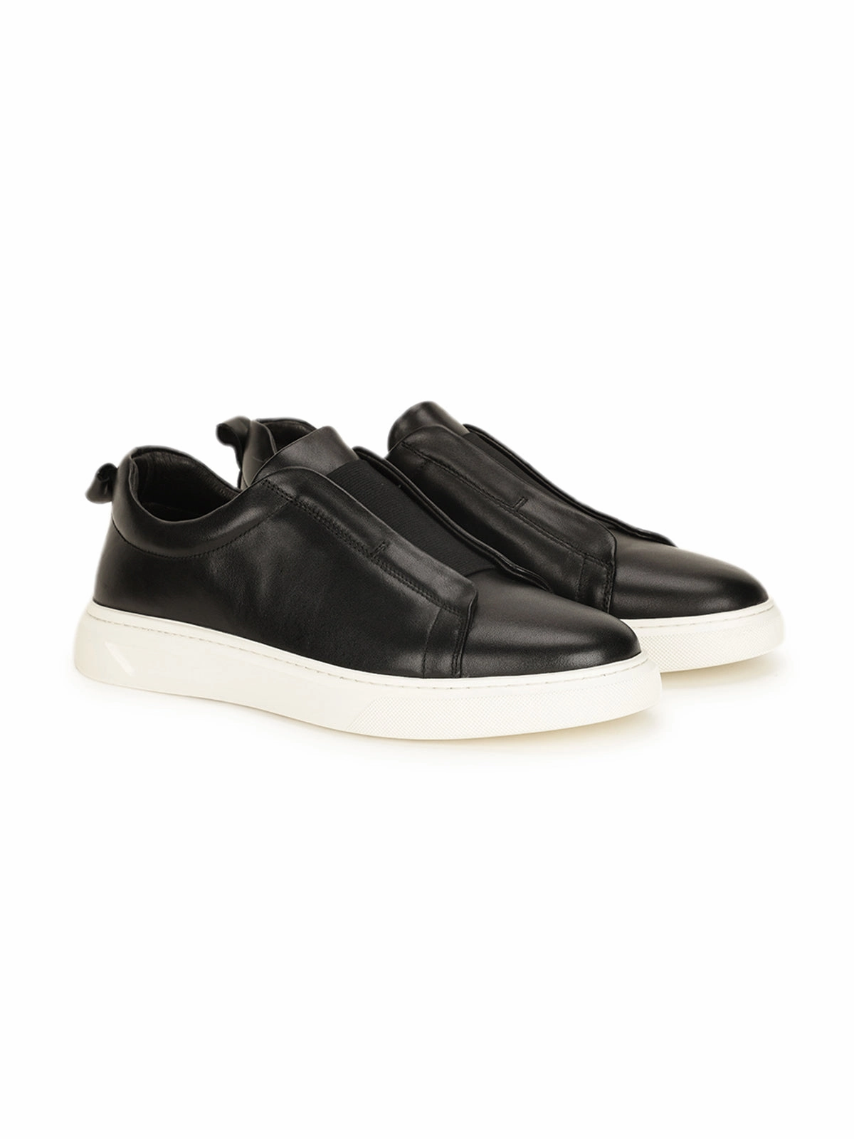 Postiano Premium Leather Sneakers Simonon Sneakers