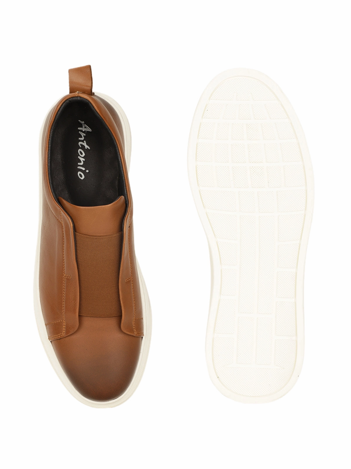 Sneakers Dunk Low Postiano Premium Leather Sneakers