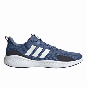adidas Fluidflow 3.0 Men's Sneakers Ankle Dress Shoes