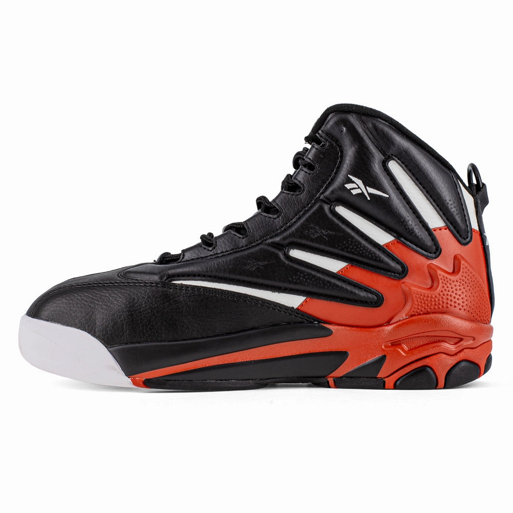 Blast Slip Resistance Composite Toe Work Shoes