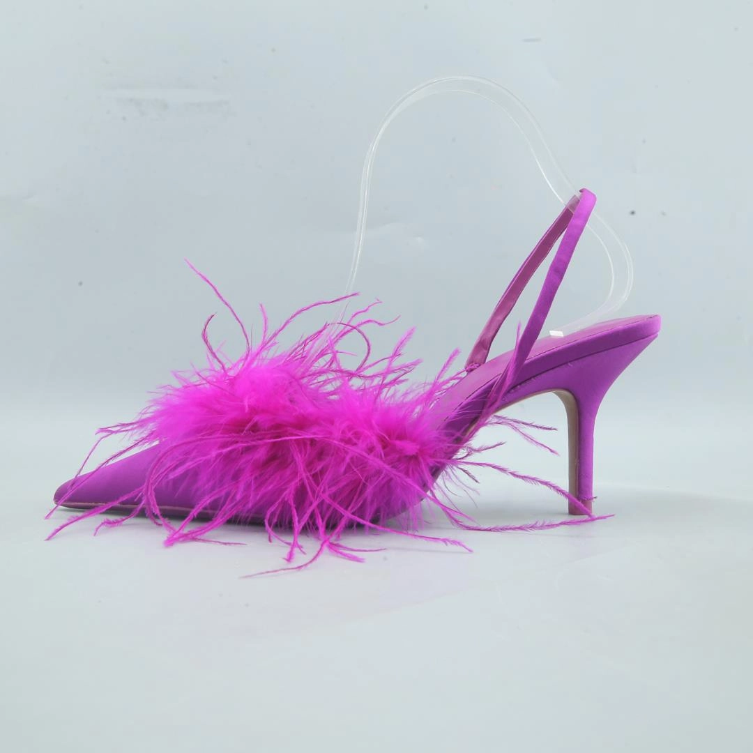 Monster High Heels ZARA. ZAPATO TACO