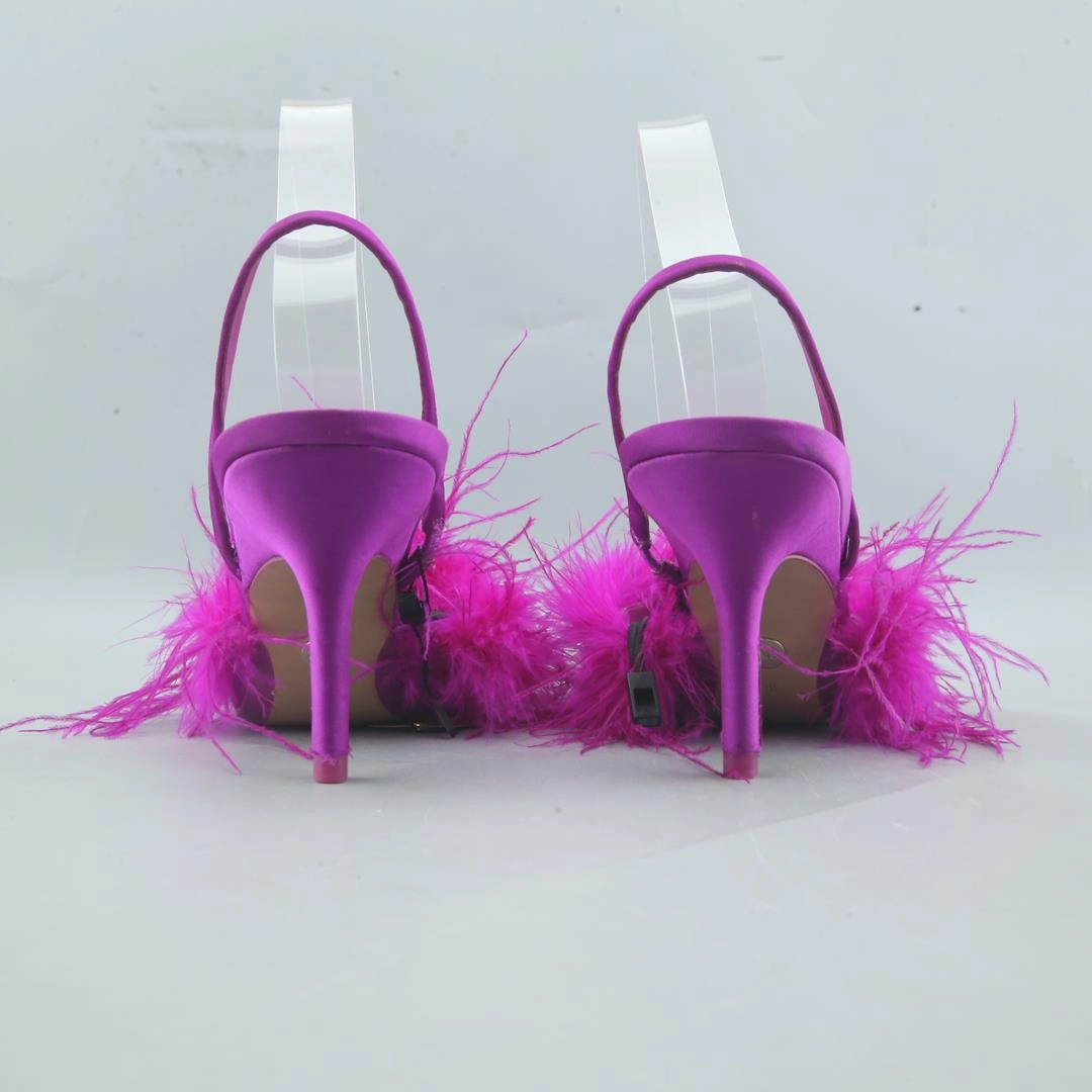 High Heel Perfumes ZARA. ZAPATO TACO