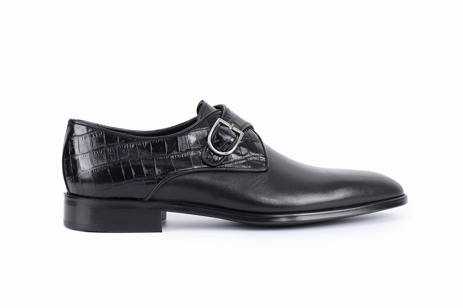 Tomball Monkstrap Dress Shoes Light Pink Dress