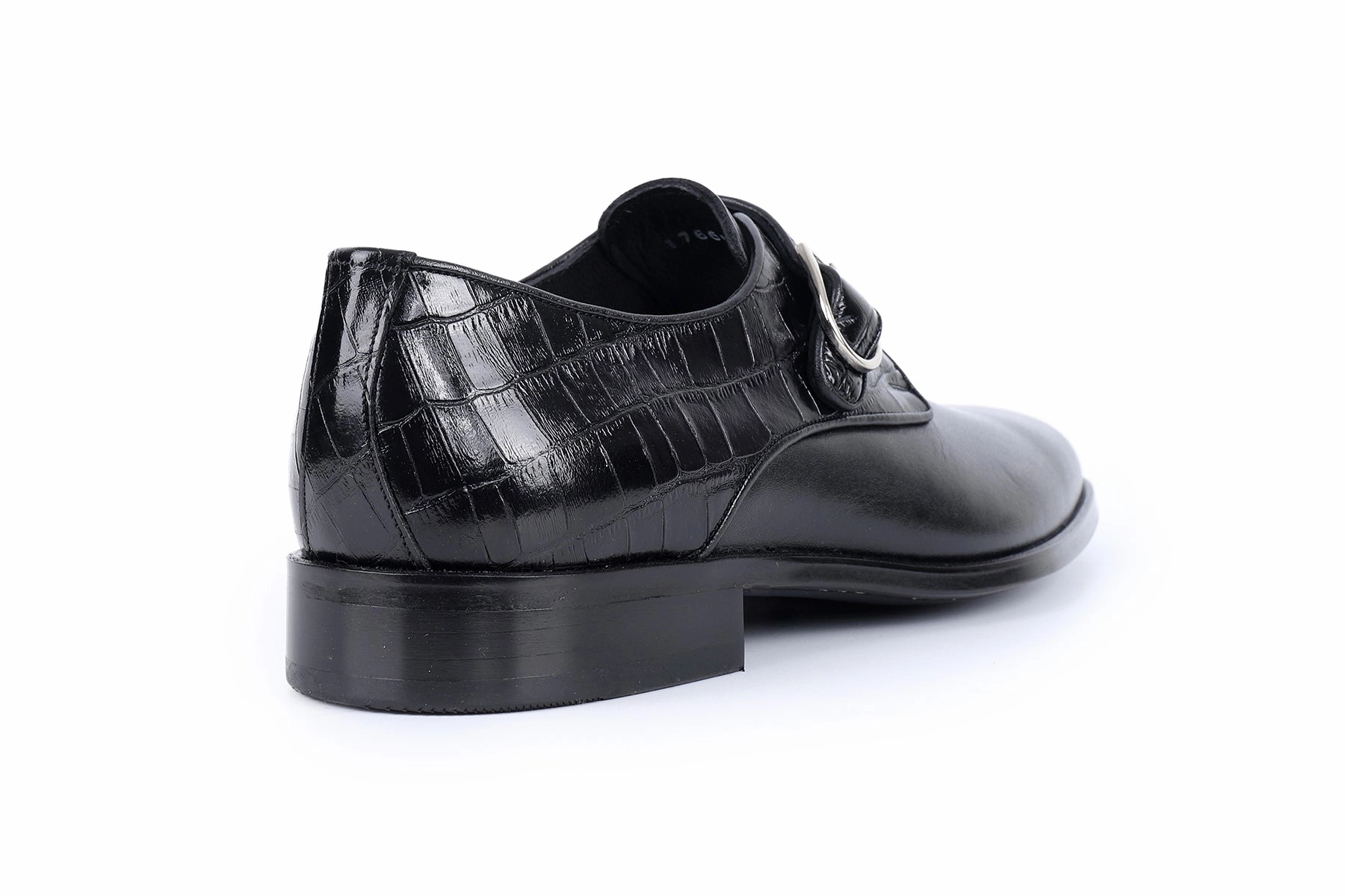 Tomball Monkstrap Dress Shoes Church Dress Shoes