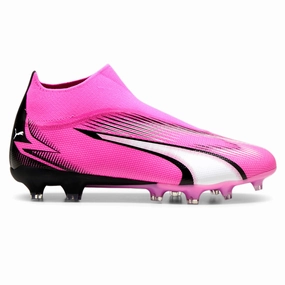 Ultra Match  LL Firm Ground/Artificial Ground Soccer Cleats Football Vs Soccer Cleats