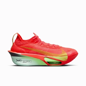 Nike | Men's Alphafly 3 Road Racing Shoes - Bright Crimson Nike Pegasus Trail Waterproof Trail Running Shoes
