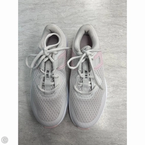 Indoor Nike Soccer Shoes Shoes Athletic By Nike In Pink & White