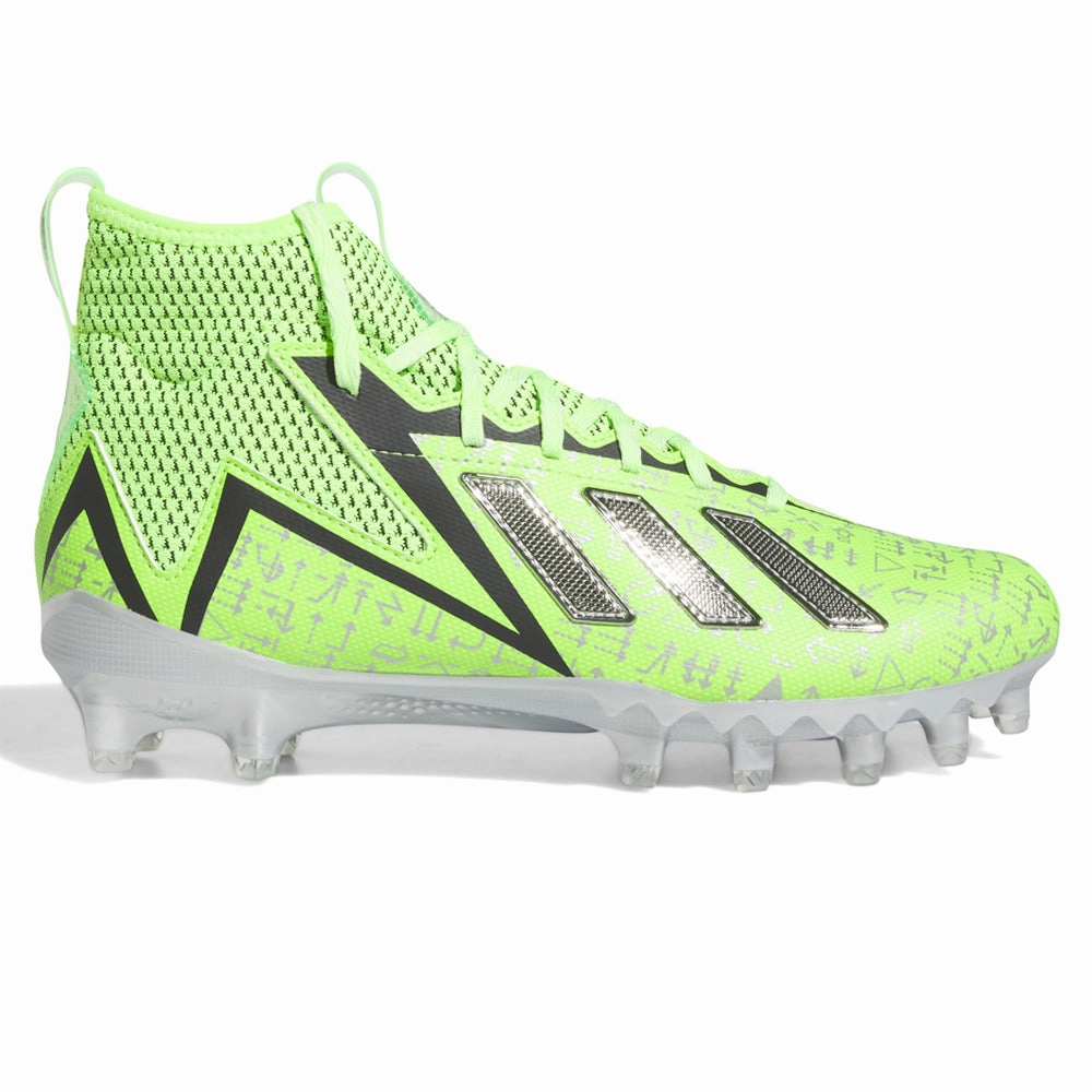 Adidas Washington Huskies Shoes Freak 23 - Super Bowl Football Cleats