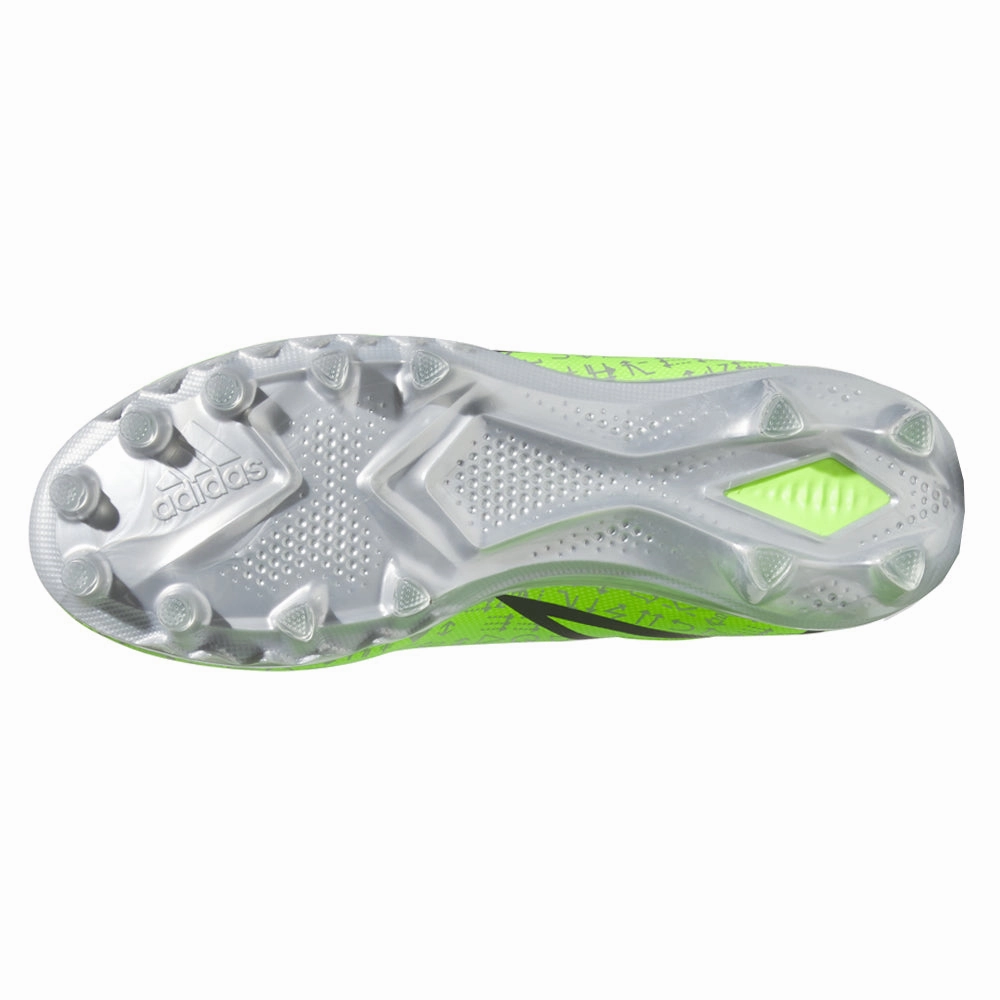 Adidas Adiease Shoes Freak 23 - Super Bowl Football Cleats