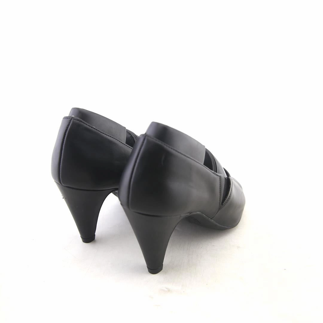 PREDICTIONS COMFORT  PLUS Timberland Boots High Heels