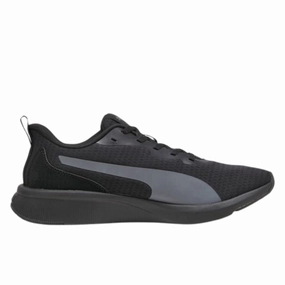 puma Flyer Lite Unisex Running Shoes Puma High Top Shoe