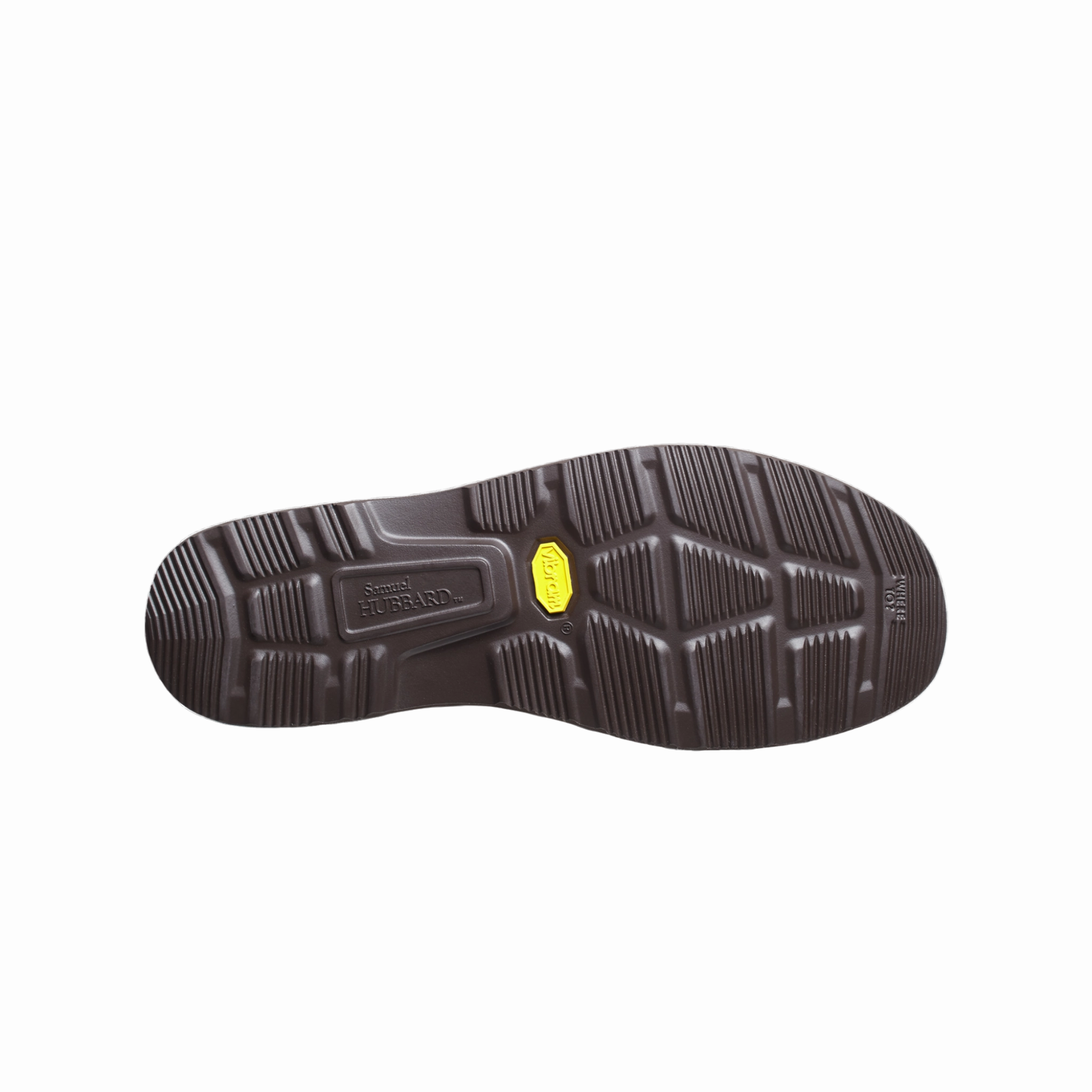 Men's Founder Oxford Dress Shoe Lacing Patterns