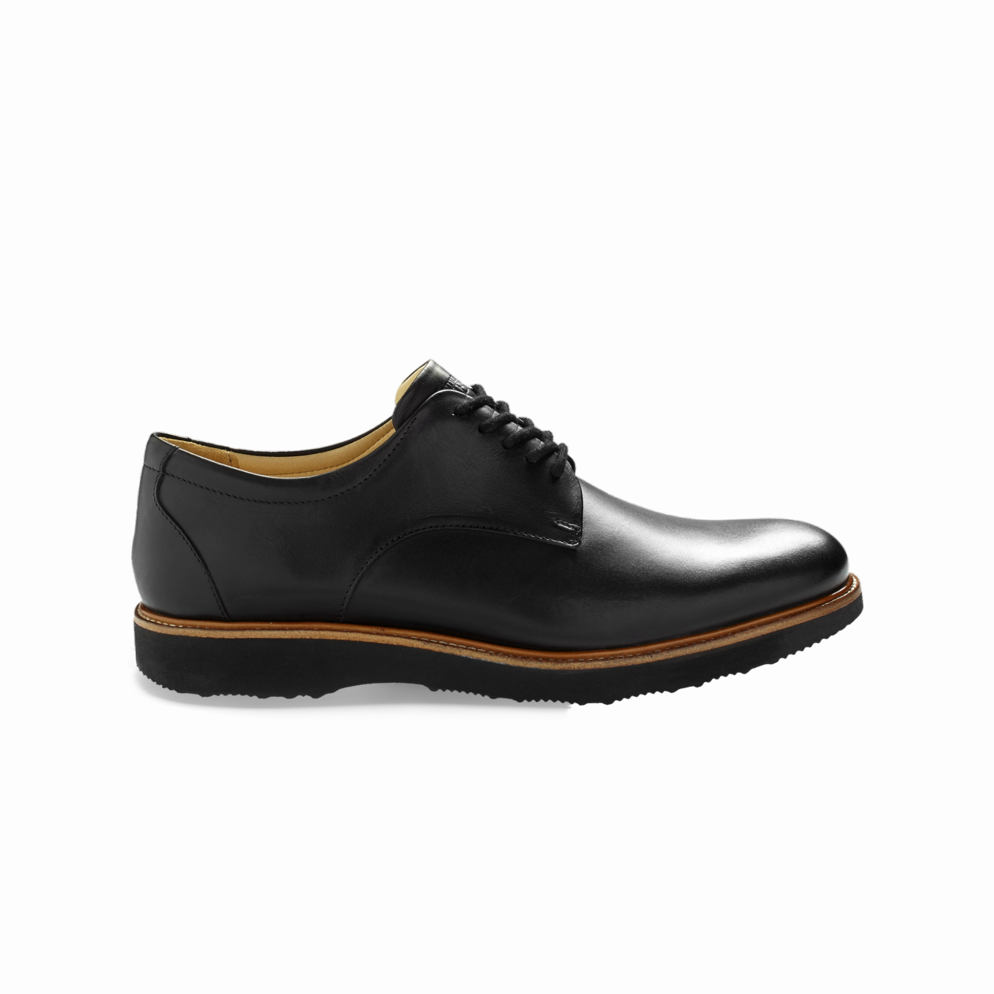 Men's Founder Oxford Dress Shoes That Make You Taller