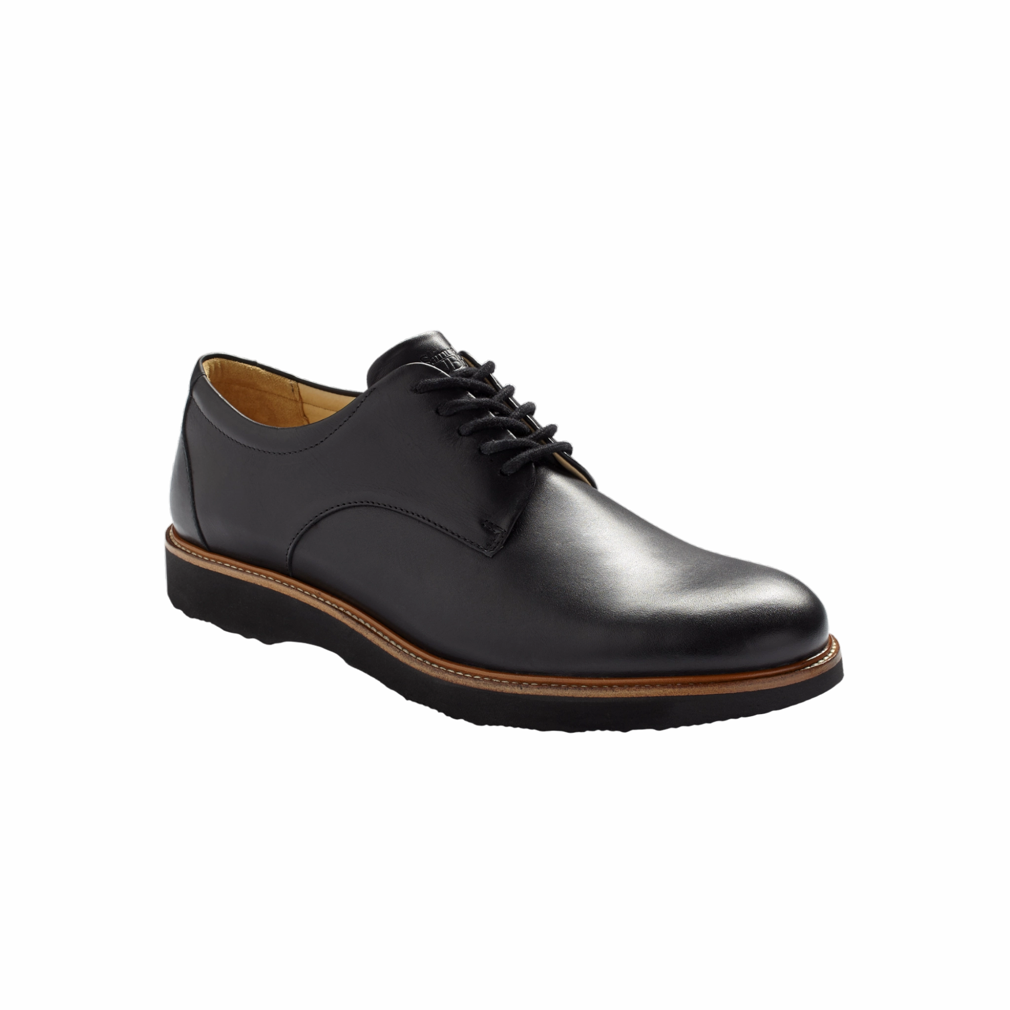 Dress Shoes Military Men's Founder Oxford