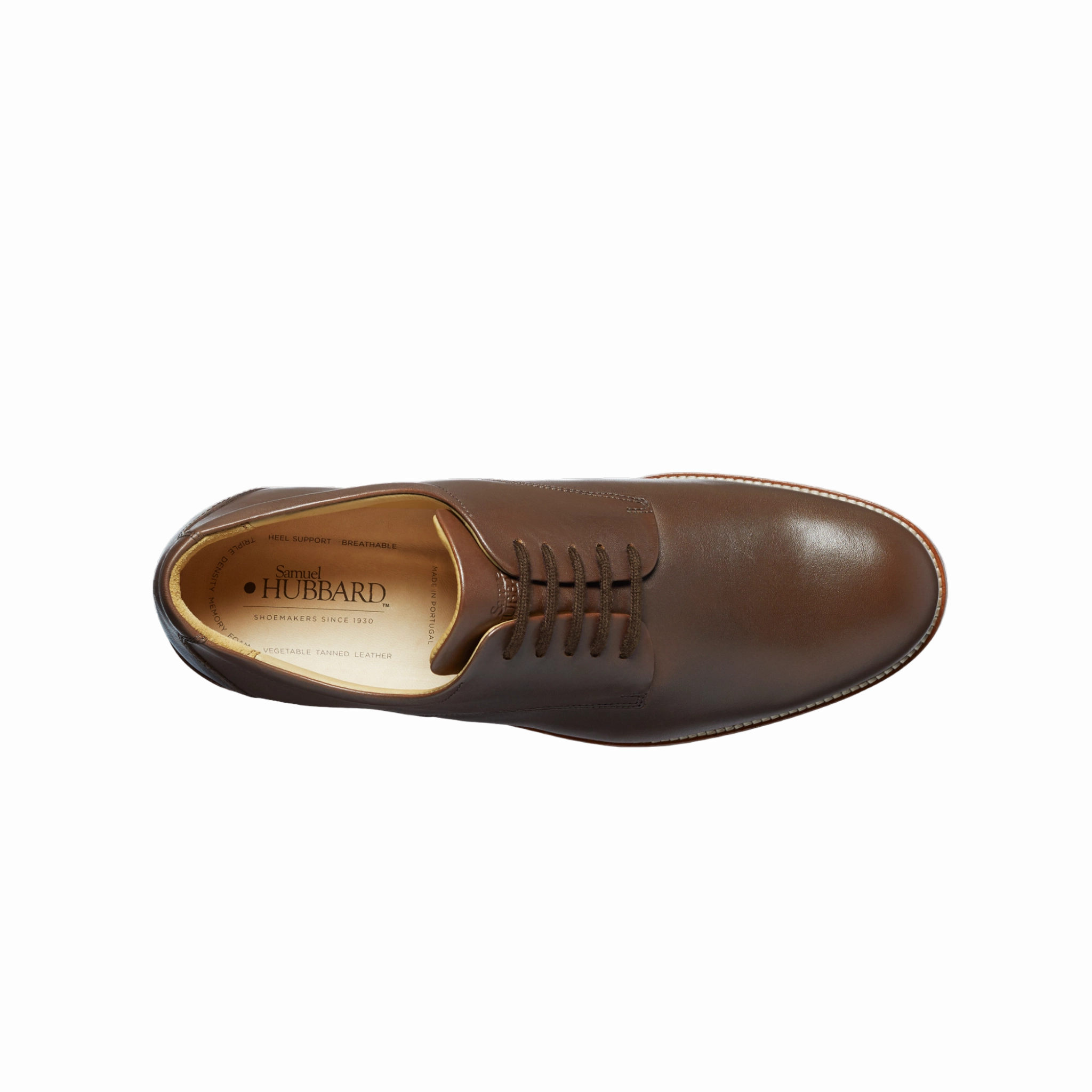 Best Minimalist Dress Shoes Men's Founder Oxford