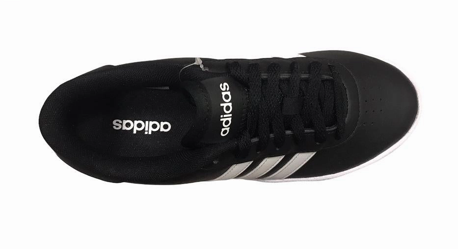 Of Sneakers Adidas sneakers da donna Court Bold FX3490 nero bianco