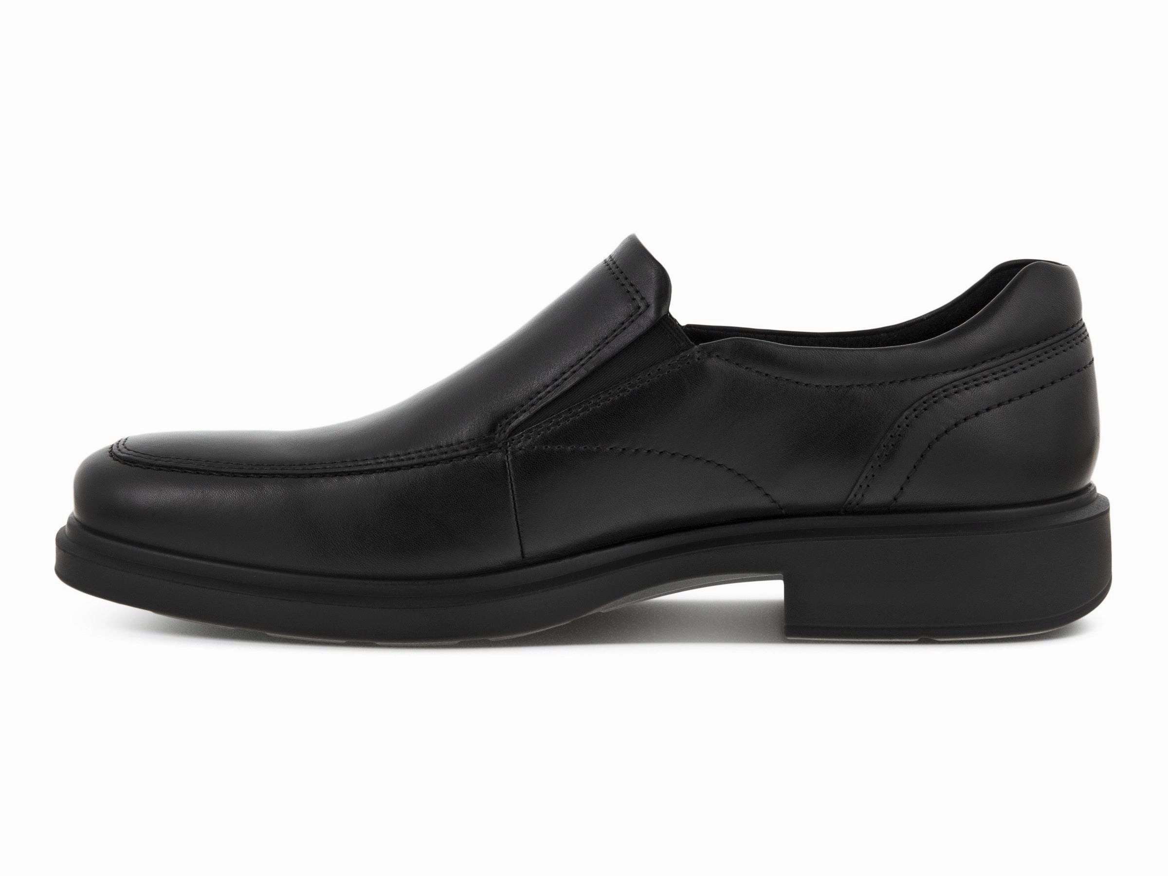 ECCO Helsinki II Men's Bike Toe Slip-On Dress Shoes Nordstrom