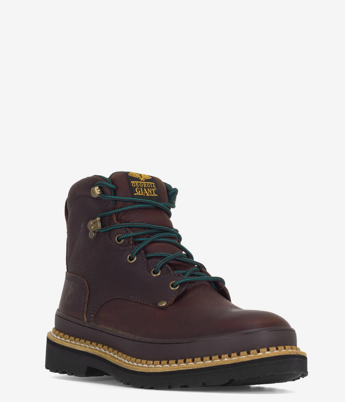 Wide Calf Western Boots Georgia Boot Georgia Giant Safety Toe Work Boot - Men