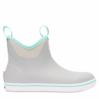 Women's 6" Ankle Deck Boot Sale Cowboy Boots