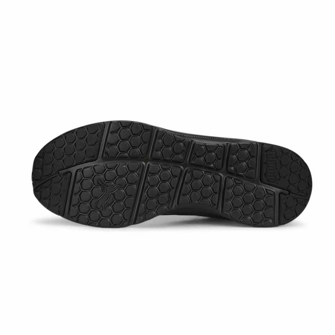 Puma - Men's FTR Connect Training Shoes (377729 01) Puma Redon Bungee Shoes