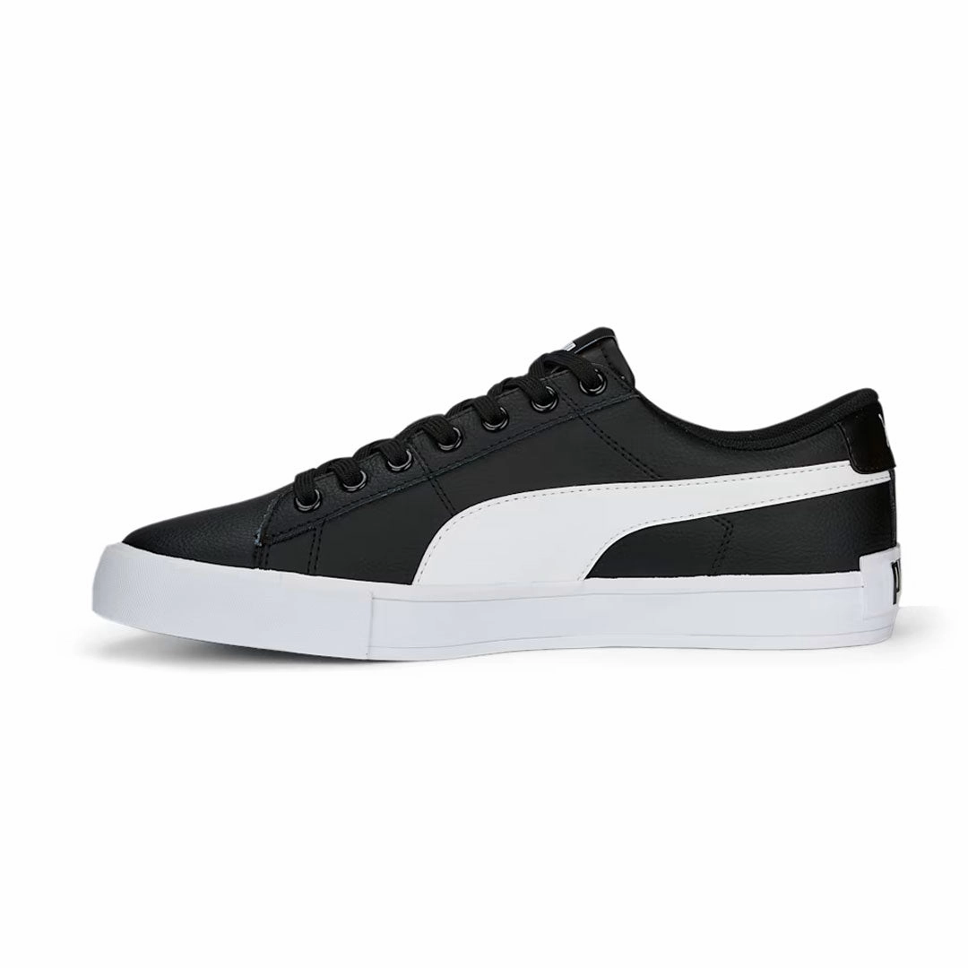 Puma Ferrari High Top Shoes Puma - Men's Bari Casual Shoes (389382 02)