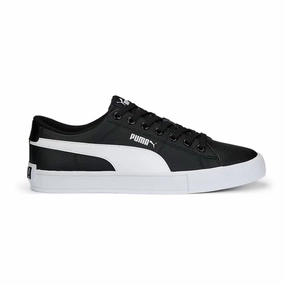 Puma - Men's Bari Casual Shoes (389382 02) Puma Lqdcell Method Shoes