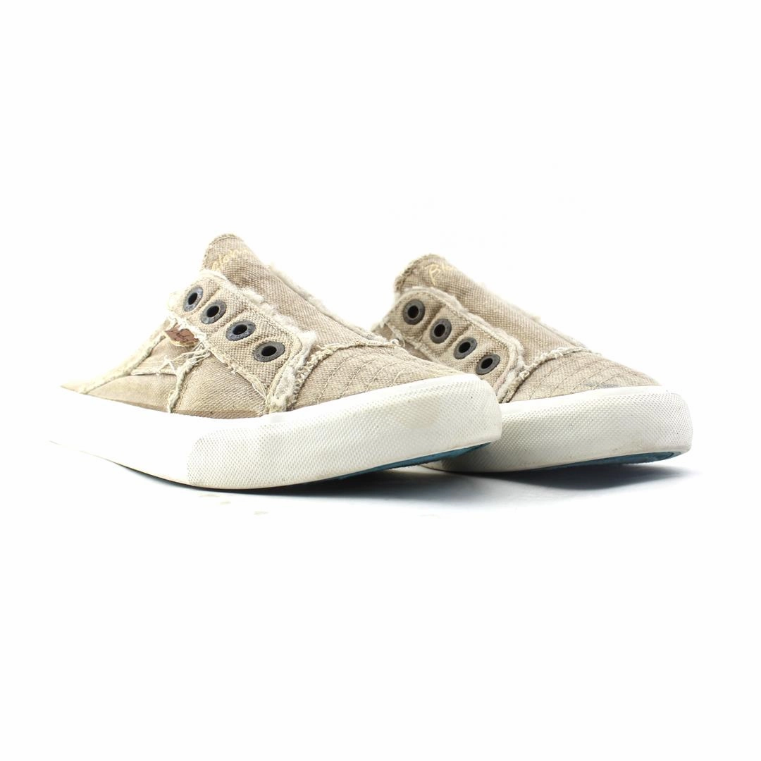 Harry Winston Ruby Slippers BLOWFISH MALIBU