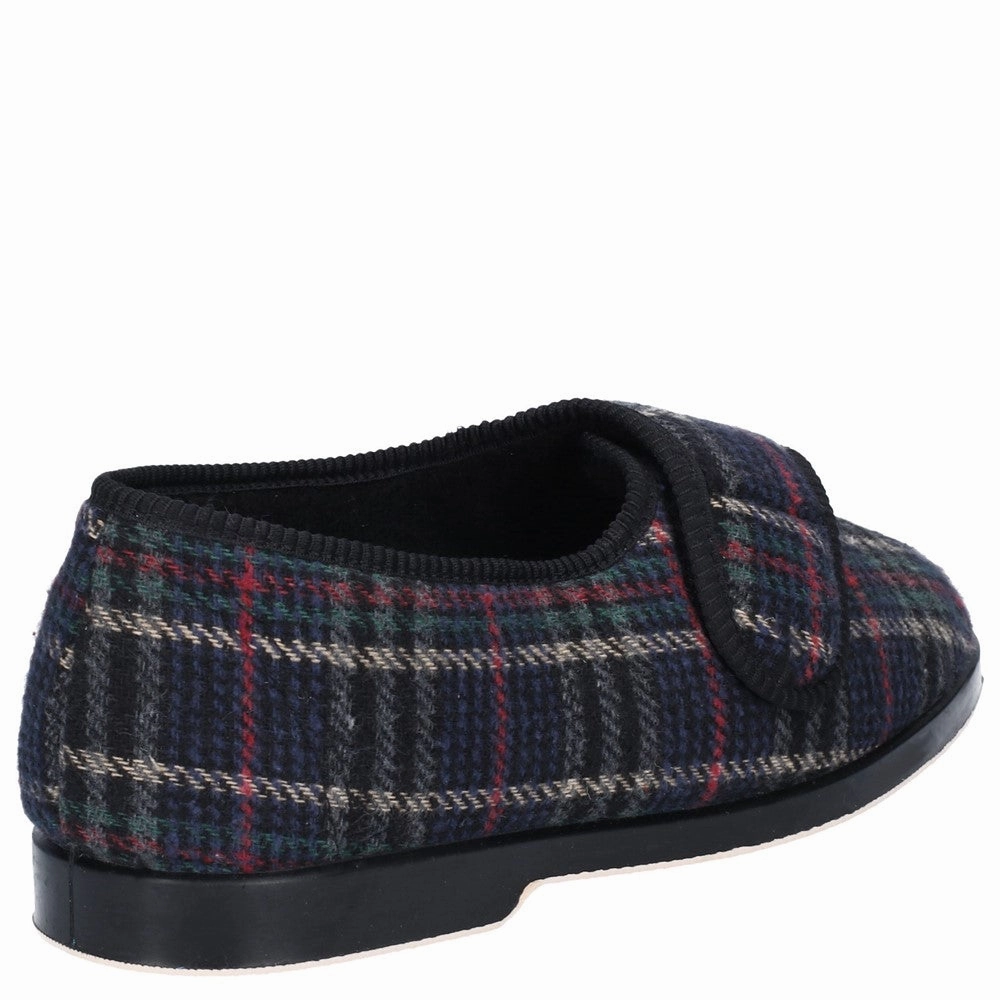 GBS Bill Touch Fastening Slipper