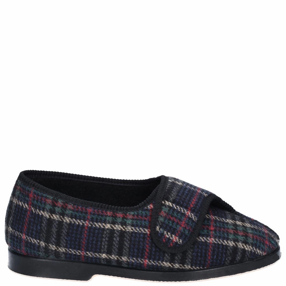 GBS Bill Touch Fastening Slipper