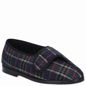 GBS Bill Touch Fastening Slipper Slippers Sports