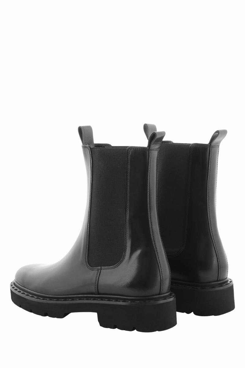 Molly Boots Western Horseback Riding Boots