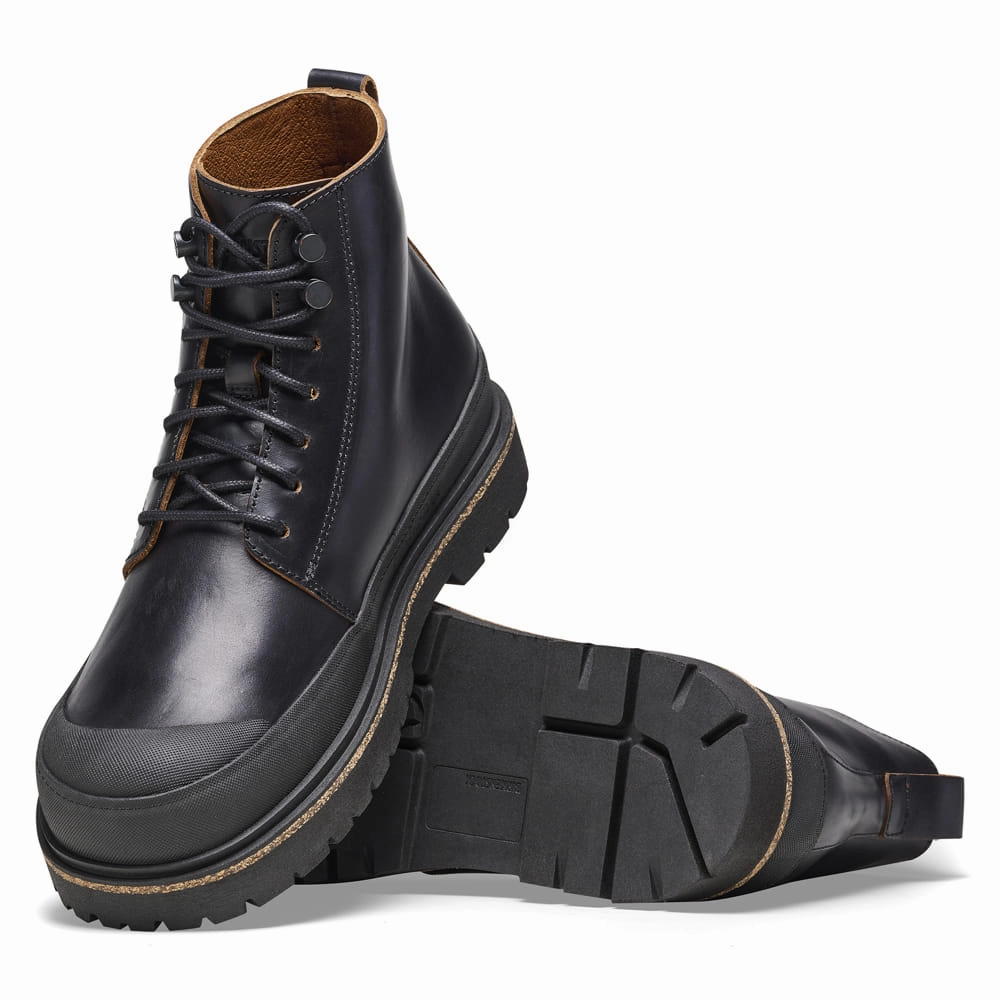 Boots Kipling Prescott Natural Leather