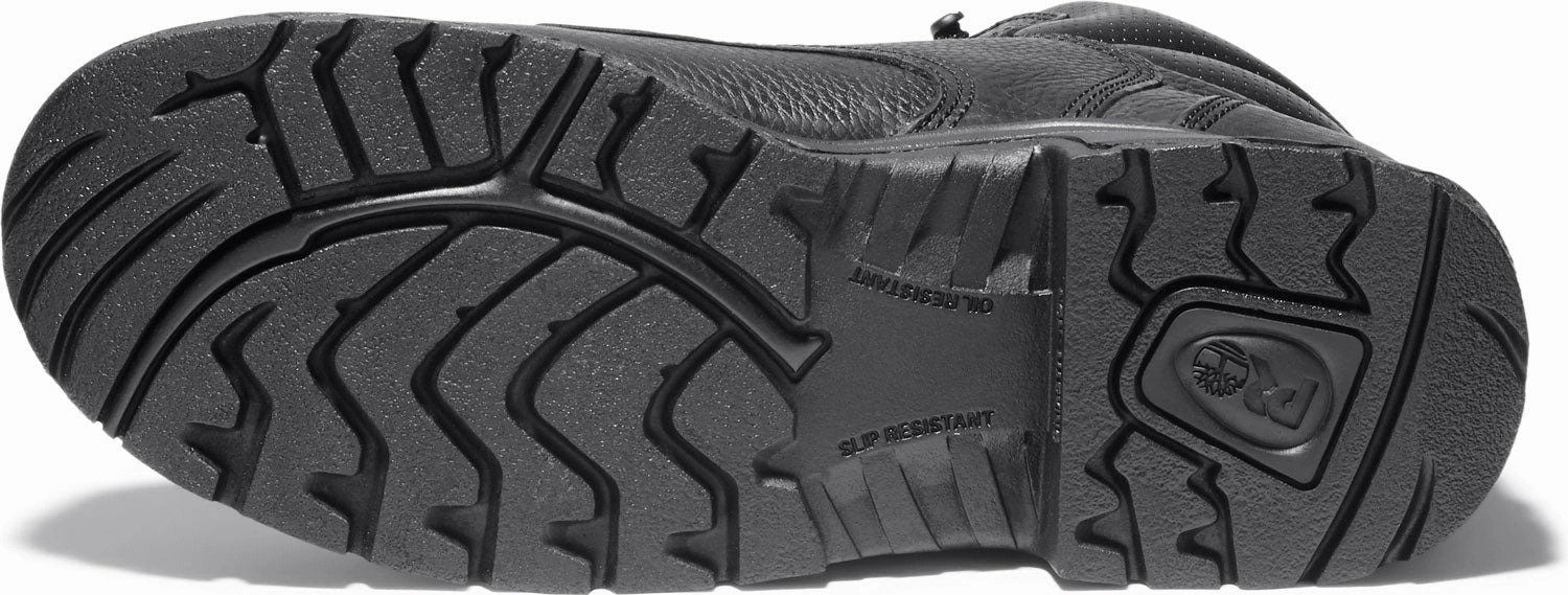 TM26064 TIMBERLAND SAFETY TOE 6 INCH