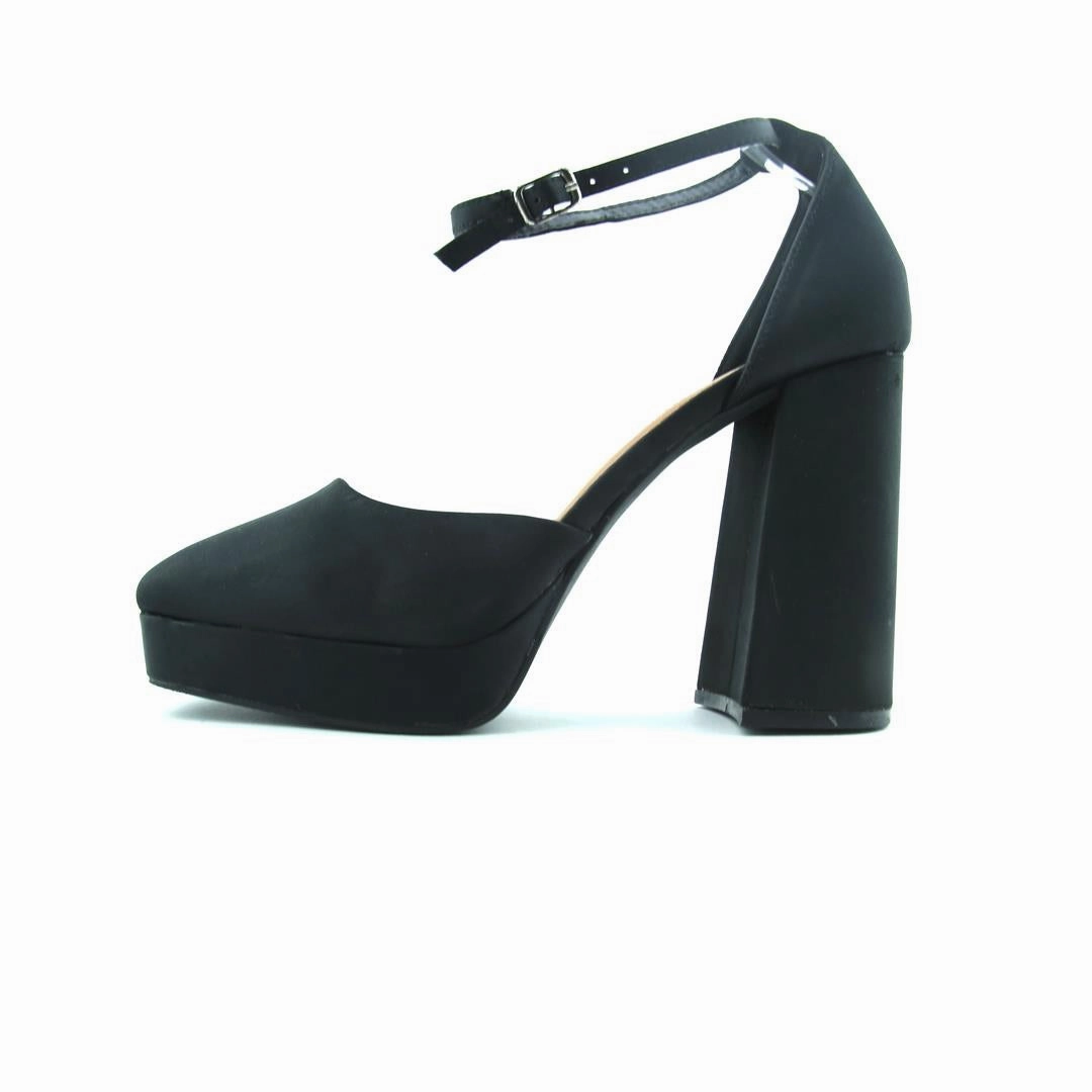 Happy Birthday Heel Shoes PRIMARK .