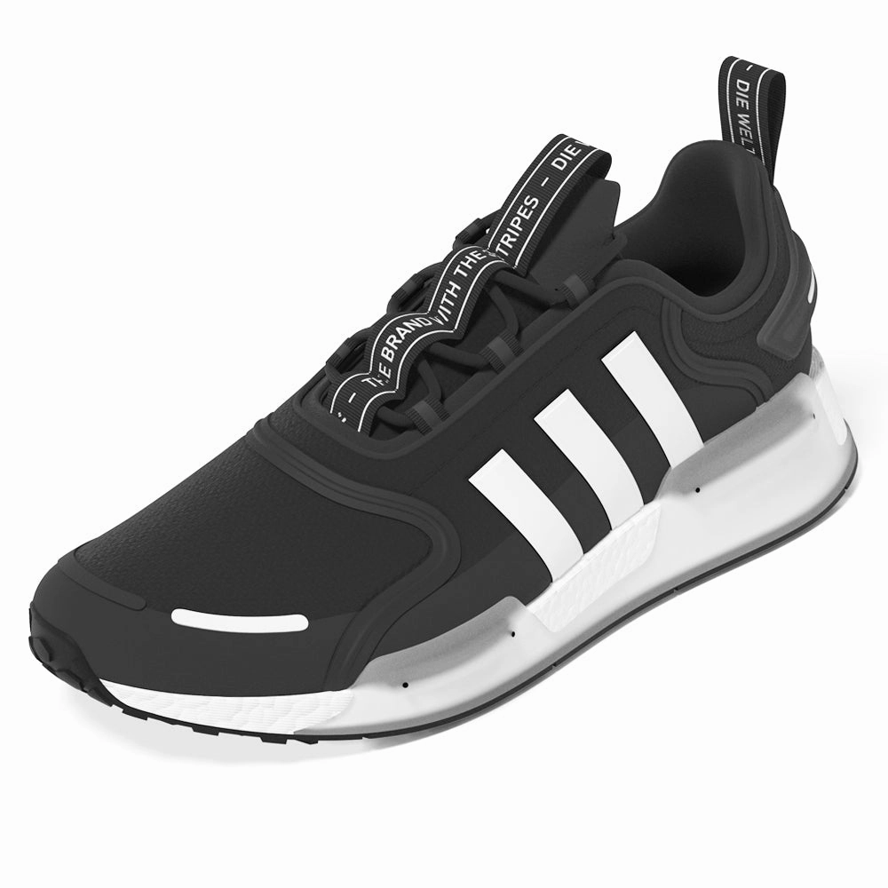 NMD V3 Lace Up Sneakers New Adidas Basketball Shoes