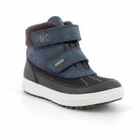 Wellies Boots PRIMIGI Latte-Marrone Vintertstvler