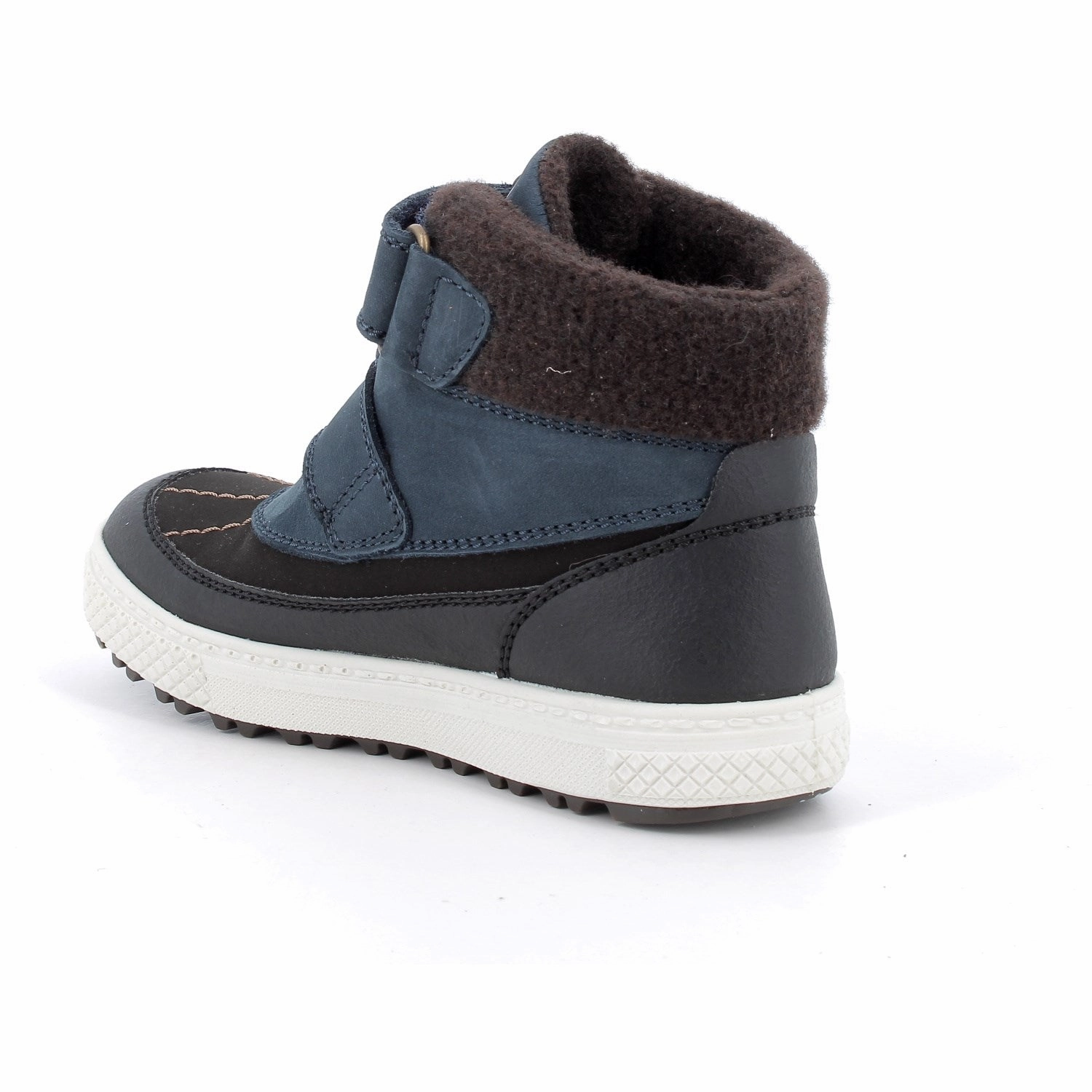 Comfortview Boots PRIMIGI Latte-Marrone Vintertstvler