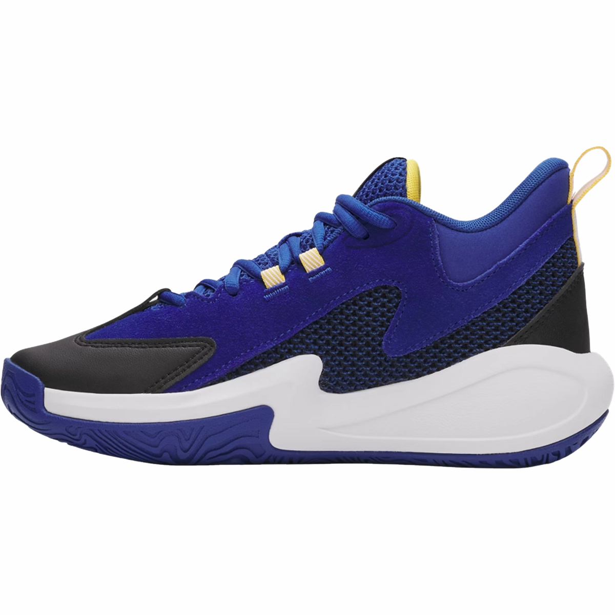 Youth Curry 3Z 25 SDE Grade School