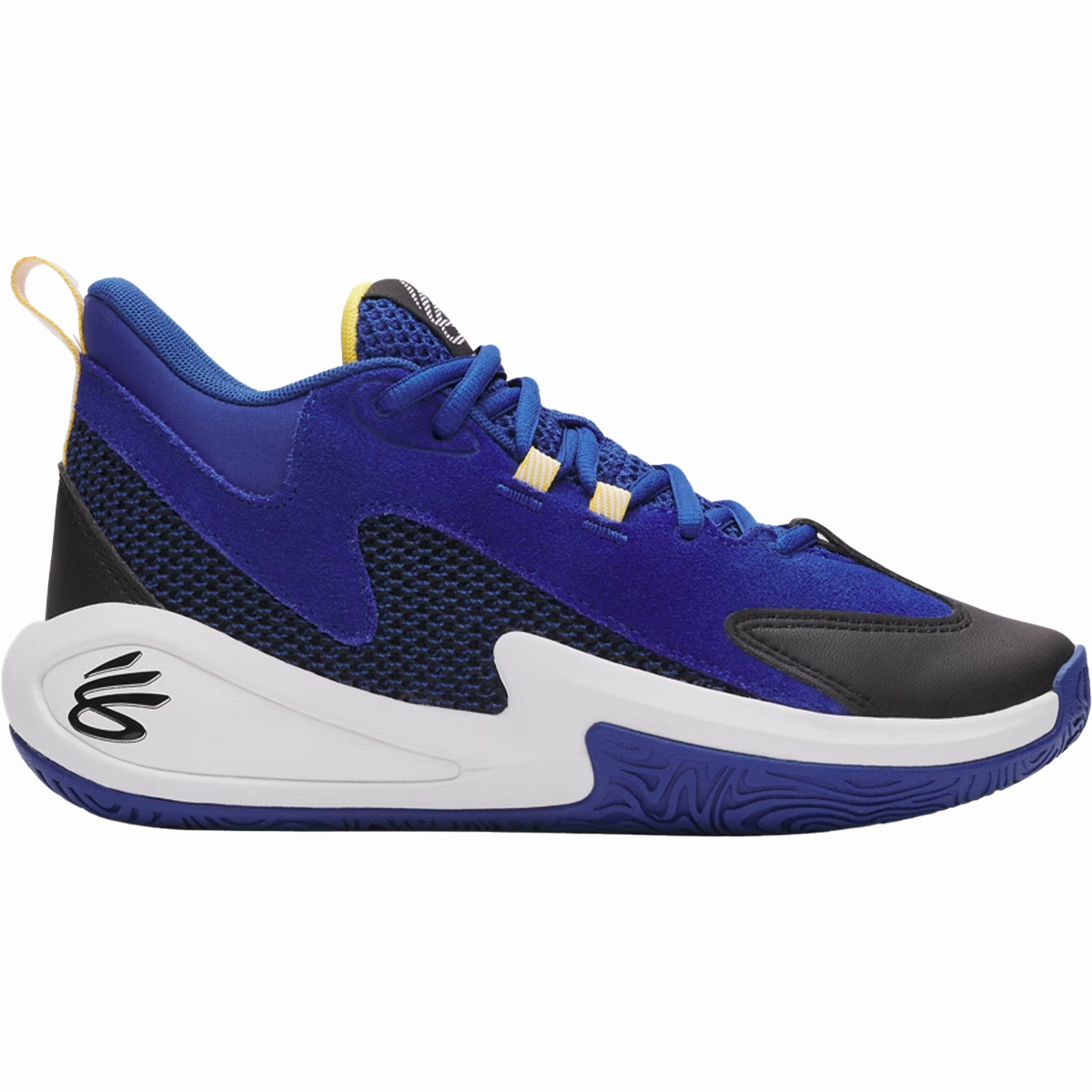 Youth Curry 3Z 25 SDE Grade School